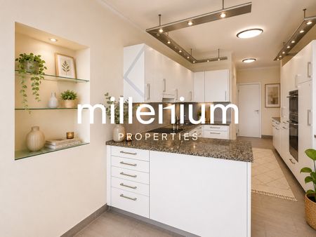 Bel appartement lumineux entièrement rénové - Foto 5