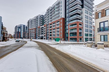 For Lease - 51 Clarington Boulevard Unit# 329, Clarington, Ontario - Photo 5