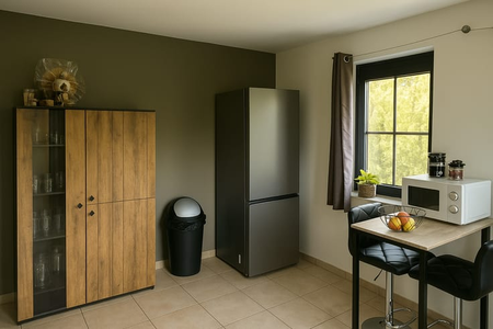 Duplex te huur - Foto 2