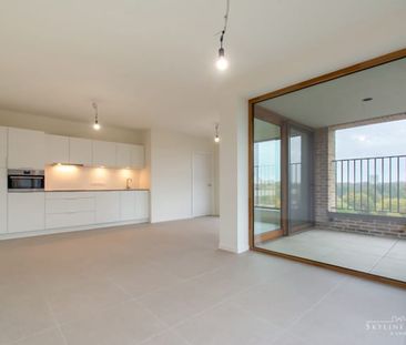 Appartement te huur - Photo 2