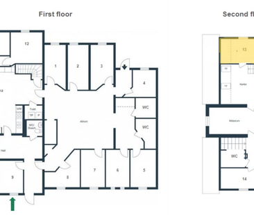 Aspgatan 2, Augustenborg - Photo 6