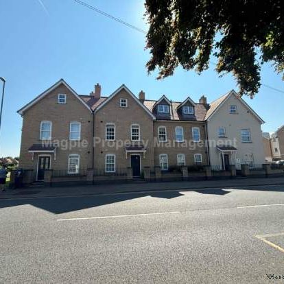 2 bedroom property to rent in St Neots - Photo 1