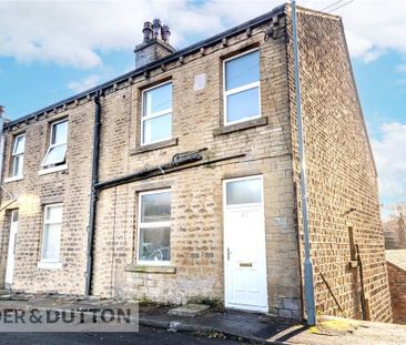 1 bedroom terraced house to rent - Photo 4