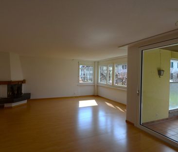 4.5 Zimmer, EG - Photo 1