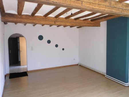 Appartement te huur - Foto 2