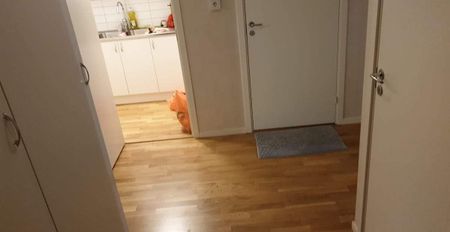 Kvarnängsgatan, Uppsala - Photo 4