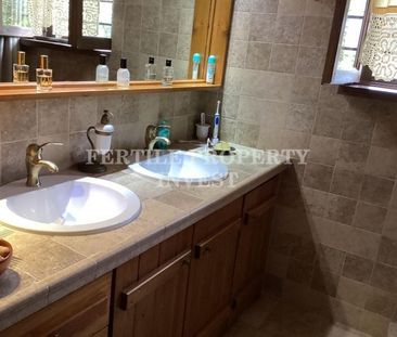 Μεζονέτα για ενοικίαση Κεχριές (Κόρινθος) - Photo 6