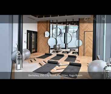 Room in a Shared Flat, Vermont House, EC1V - Photo 4