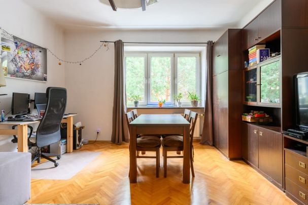 Funkcjonalne mieszkanie 2-pokojowe. 54.54 m² - Photo 1