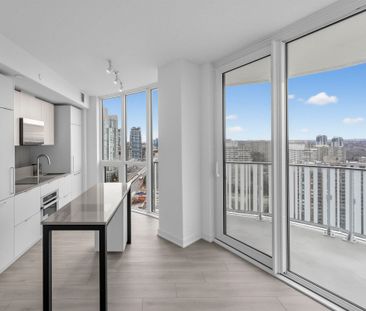 For Lease - 1 Fairview Road Unit# 2004, Mississauga, Ontario - Photo 1