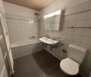 3.5 Zimmerwohnung in Rorbas-Freienstein - Foto 3