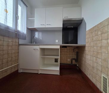 Location Appartement 2 pièces 34m² - Photo 1