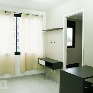 Apartamento para alugar com 33m², 2 quartos e sem vaga - Photo 3