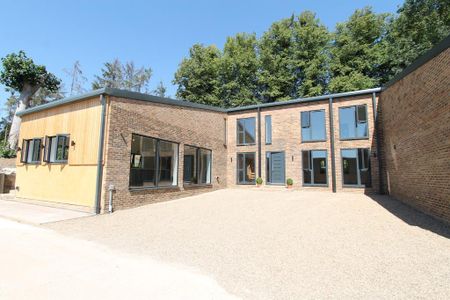 5 bedroom barn conversion to rent - Photo 5