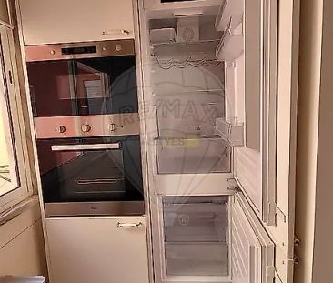 Apartment T1 in Moscavide e Portela, Loures - Foto 2