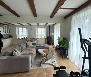 3.5 Zimmer, 95 m², 1. Stock - Foto 1