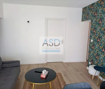 Appartement Roubaix 1 pièce(s) - Photo 4