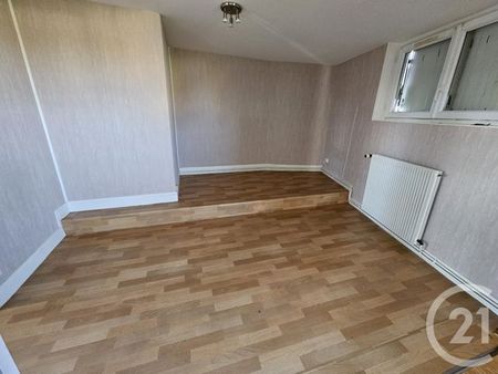 Appartement F3 à louer 3 pièces - 85,13 m2 CHATEAUROUX - 36 - Photo 2