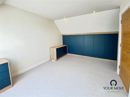 3 bedroom end of terrace house to rent - Photo 4