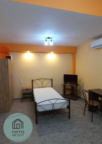 Studio/Γκαρσονιέρα για ενοικίαση Άγιος Νικόλαος (Βόλος) - Φωτογραφία 3