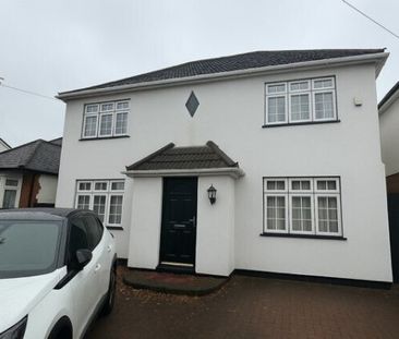 White Hart Lane, Romford, RM7 8LX, Property for rent - Photo 5