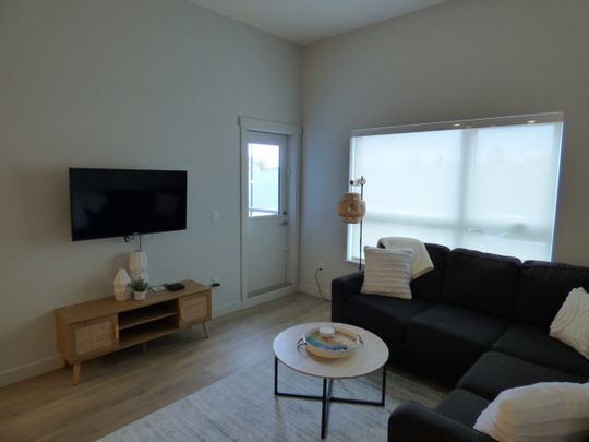 Furnished Parksville Condo - Photo 1