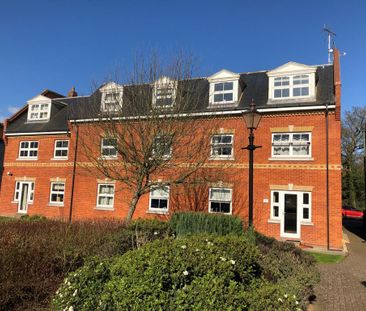 1 bedroom ground floor flat to rent - Photo 1