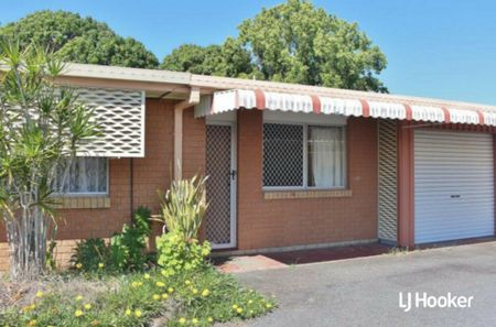 A Peaceful and Easy Lifestyle Awaits in Millbank - Photo 3