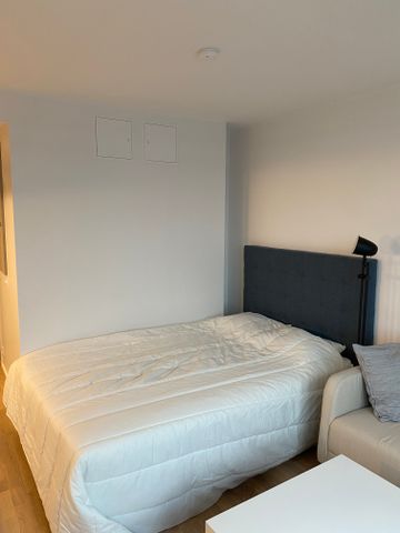 Flyginfarten, Järfälla - Foto 3