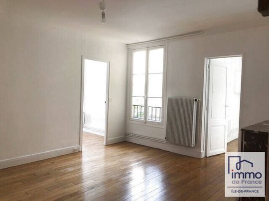 Location appartement 2 pièces 47.26 m² à Versailles (78000) - Photo 1