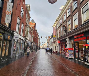 Te huur: Kamer Hogewoerd in Leiden - Photo 3