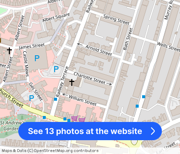 Charlotte Street, Rugby, CV21 - Photo 1