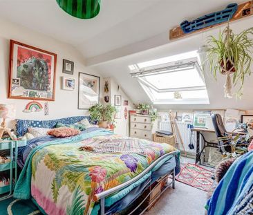 3 bedroom terraced house to rent - Photo 5