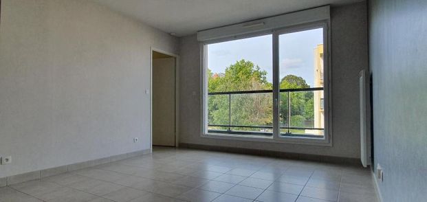 Location Appartement 2 pièces 45m² DIJON 21000 - Photo 1