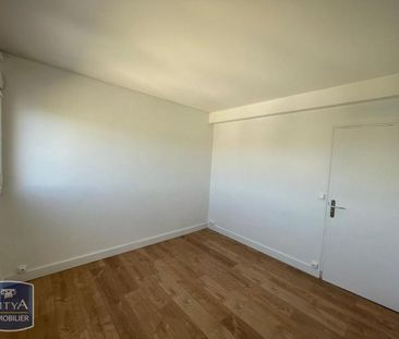 Location Appartement 4 pièces 63m² LE MANS 72000 - Photo 4