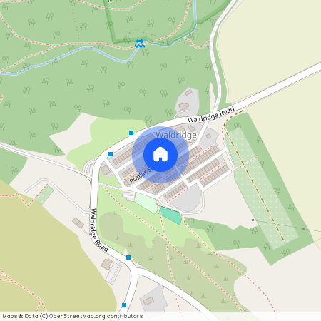 Poplar Street, Chester le Street, DH2 3SE, Chester Le Street