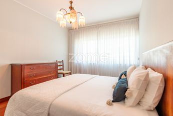 Apartamento T3 em Porto