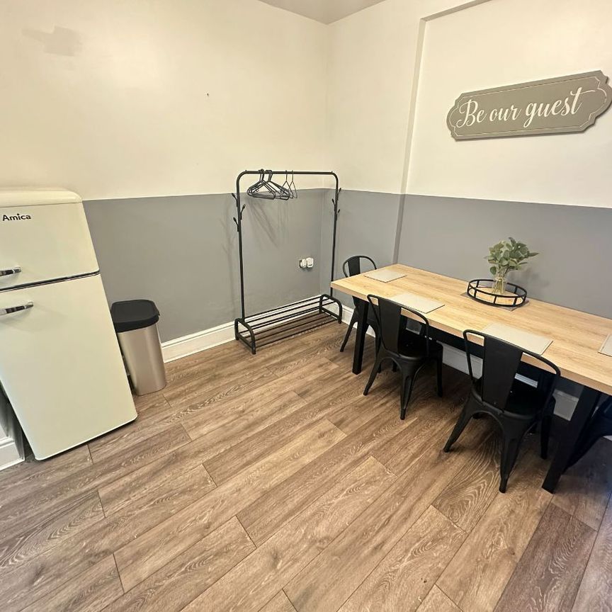 Teck Street, Liverpool. - Photo 1