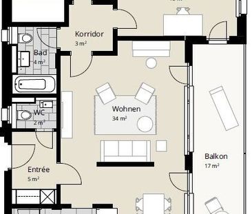 IN THE OAK FIELD – my Jona, my home - Photo 5