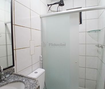 CAMBEBA - APARTAMENTO - R LUIS GIRAO, 575 APTO 102 B COND PARC DE P... - Foto 1