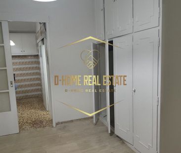 Διαμέρισμα για ενοικίαση Κυψέλη - Photo 3