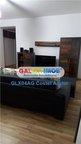 Inchiriem doua camere Gavana 3 , etaj 1, bloc nou , mobilat si utilat - Fotografie 5