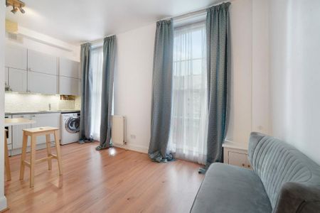 1 bedroom flat to rent - Photo 4