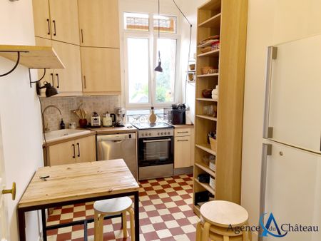 Location Appartement 3 pièces 62m² COMPIEGNE 60200 - Photo 5