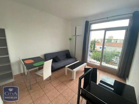 Appartement à louer 1 pièce 23m² - Photo 5