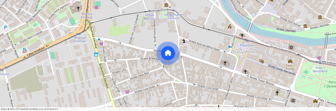 Bihor, Oradea