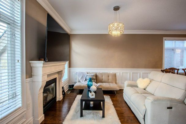 For Lease - 38 Catherine Drive Unit# Upper, Barrie, Ontario - Photo 1