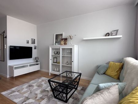 TOP lokalizacja, centrum, Metro Świętokrzyska 28 m² - Photo 3