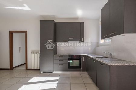 2.5 Zimmer, 39 m², 1. Stock - Photo 3