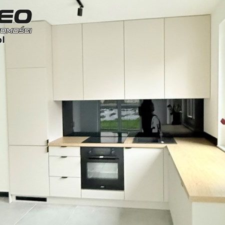 Mieszkanie na wynajem - Photo 1